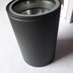 Oprawa natynkowa FOG 3403 Nowodvorski Zewnętrzna IP44 wysokość 16 cm - 4