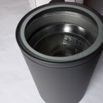 Oprawa natynkowa FOG 3403 Nowodvorski Zewnętrzna IP44 wysokość 16 cm - 5