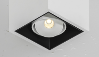 Oprawa natynkowa SOLID 110.1 NT mini.LED 3.1896 LABRA funkcjonalna - 2