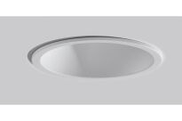 Lampa zewnętrzna wpuszczana schodowa AFI AZZARDO szara 3000K/ 4000K LED 2W - 2