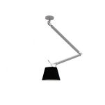 Podstawa  lampy wiszącej ZYTA M PENDANT WYKONANA Z ALUMINIUM - 4