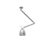 Podstawa  lampy wiszącej ZYTA M PENDANT WYKONANA Z ALUMINIUM - 3