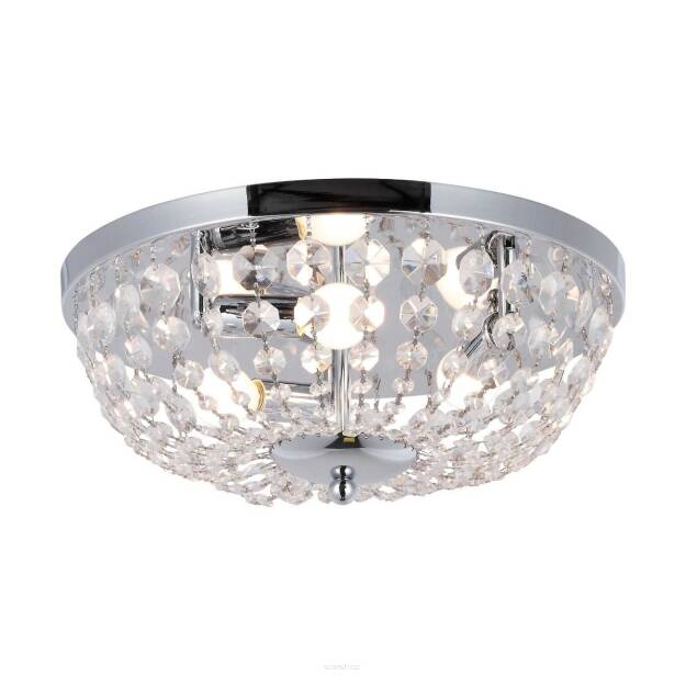 Lampa sufitowa COSI RLX94775-3 ZumaLine Elegancka nowoczesna