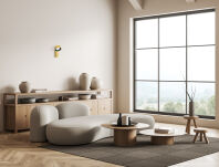 Kinkiet Otal WL-47390-1-YLL Italux - 2