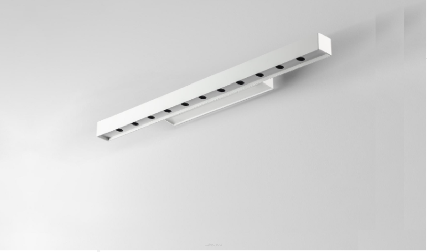 Kinkiet RAY multi.dot KN 854 On-Off Labra 1.2252 podłużny LED 85 cm