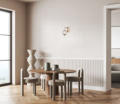 Kinkiet Pedro WL-34405-1-HBR Italux - 2