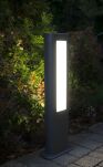 Ogrodowa lampa stojąca EVO GL15402 SU-MA LED 12W WYSOKOŚĆ 50 CM - 3