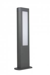 Ogrodowa lampa stojąca EVO GL15402 SU-MA LED 12W WYSOKOŚĆ 50 CM