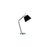 Podstawa lampy stołowej biurkowej ZYTA S TABLE ALUMINIOWA  - 2