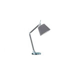 Podstawa lampy stołowej biurkowej ZYTA S TABLE ALUMINIOWA  - 3
