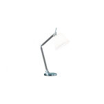 Podstawa lampy stołowej biurkowej ZYTA S TABLE ALUMINIOWA  - 4