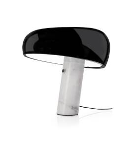 Lampa biurkowa PEAK MARBLE KING HOME JT3005L