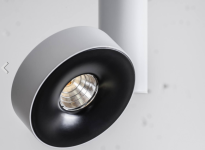 Reflektor ROBOTIC R1 edge.LED 6.5W On-Off 2.0708 Labra ruchomy funkcjonalny - 2