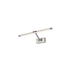 Lampa ścienna kinkiet DAVINCI 48 Azzardo Funkcjonalna obrotowa o długości 48 cm 4 kolory - 3