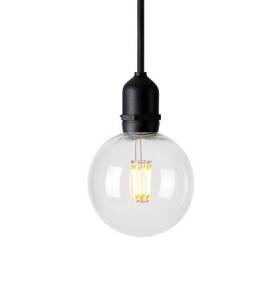 Lampa zewnętrzna wisząca IP44 GARDEN 24 MARKSLOJD 107989 