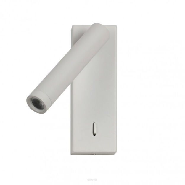 Kinkiet Cali WL-21017-WH Italux