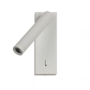 Kinkiet Cali WL-21017-WH Italux
