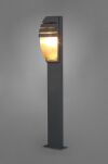 Lampa stojąca MISTRAL 3394 Nowodvorski Zewnętrzna słupek  - 2