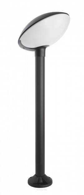 Lampa ogrodowa TAO 2 SU-MA DESIGNERSKI SŁUPEK WYSOKOŚĆ 124 CM