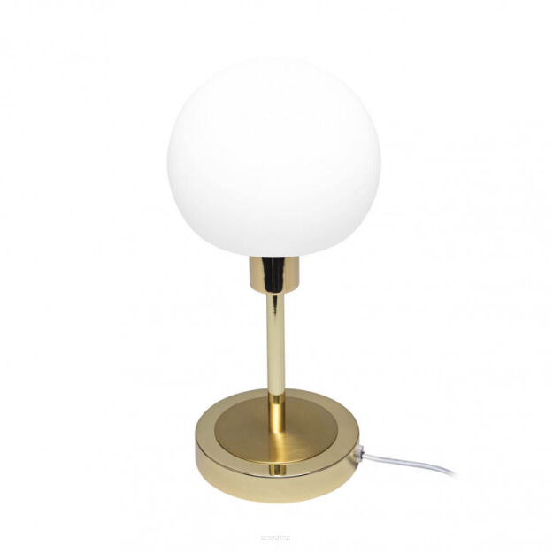 Lampa biurkowa CAVE TB-92039-GD Italux