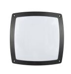 Kinkiet plafon zewnętrzny NEX 91022-BL SU-MA CZARNY - 2