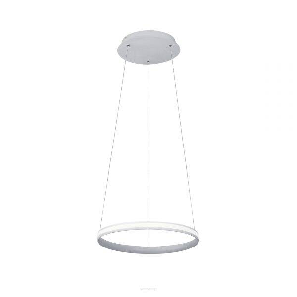 Lampa wisząca LENS 0071.30 Vivida International Pierścień o średnicy 40 cm