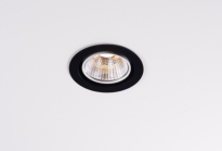 Oprawa wpuszczana INER MIDI 1.0 LED Gen.2 On-Off 4.1905 Labra oczko sufitowe  - 3
