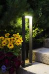 Lampa ogrodowa stojąca FORM YB19503 SU-MA  RAMKA LED WYSOKOŚĆ 50 CM - 2
