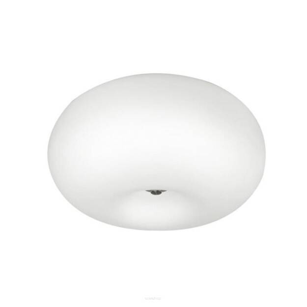 Lampa sufitowa INEZ RLX93023-2A ZumaLine Nowoczesny plafon 28 cm