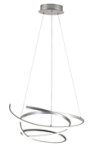 Lampa wisząca FORE asymetryczna ZUMA LINE 19058P - 2