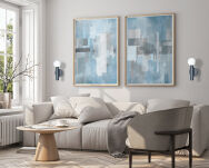 Kinkiet Filano WL-33574-1-BK Italux - 2