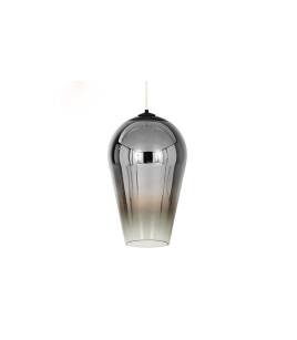 Lampa wisząca VENZA 30 chrom KING HOME JD9043L-30.CHROM 