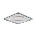 MX3889-1B-3BGT LENS LAMPA SUFITOWA CZARNA-ZŁOTA ZUMALINE - 2