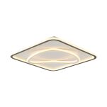 MX3889-1B-3BGT LENS LAMPA SUFITOWA CZARNA-ZŁOTA ZUMALINE - 3