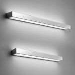 Kinkiet KAGERA LED M 9503 Nowodvorski Podłużny 61 cm chrom - 3