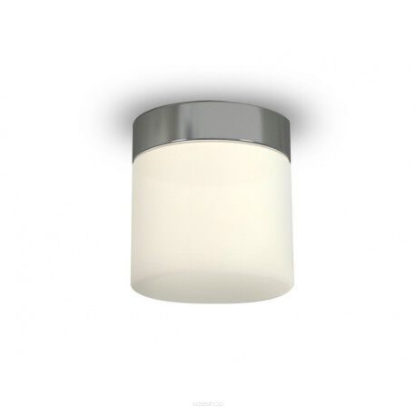Lampa sufitowa LIR AZ2068 Azzardo Łazienkowa Elegancka tuba IP44 LED