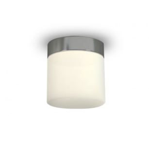 Lampa sufitowa LIR AZ2068 Azzardo Łazienkowa Elegancka tuba IP44 LED