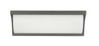 Kinkiet zewnętrzny MONA MN19301 SU-MA LED 13W  - 3
