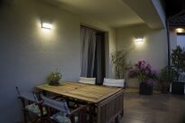 Kinkiet zewnętrzny MONA MN19301 SU-MA LED 13W  - 4