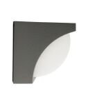 Kinkiet zewnętrzny MONA MN19301 SU-MA LED 13W  - 5