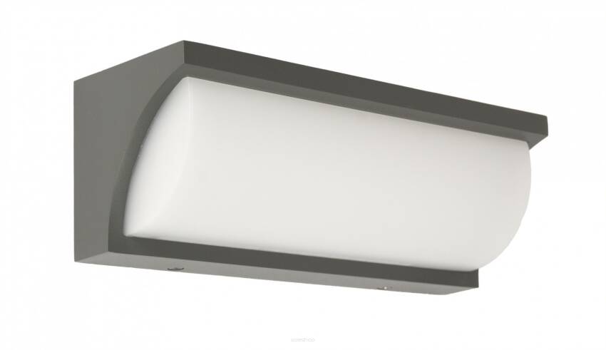 Kinkiet zewnętrzny MONA MN19301 SU-MA LED 13W 