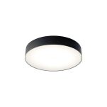 Plafon LED Arena 18W 1600lm 4000K czarny Ø40,5cm 10176 - 2