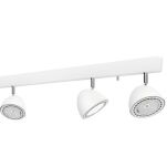 Lampa sufitowa VESPA 9595 Nowodvorski Listwa sześciopunktowa regulowana - 3