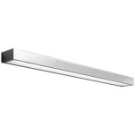 Kinkiet KAGERA LED L 9502 Nowodvorski Podłużny 91 cm chrom - 2