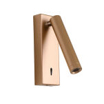 Kinkiet Cali WL-21017-GD Italux - 3