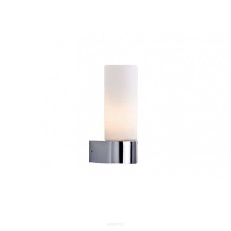 Kinkiet GAIA 1 AZ1604 Azzardo Elegancka idealna do łazienki IP44