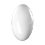 Lampa ścienna kinkiet LOTUS AZ0151 Azzardo  Fantazyjny kształt i oryginalny kolor  - 2