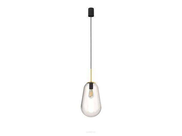 Lampa wisząca Pear M E27 8672