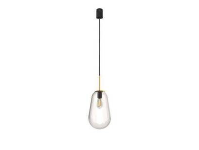 Lampa wisząca Pear M E27 8672