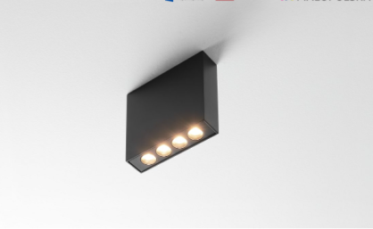 Reflektor SHIFT 1.4 NT On-Off LABRA 3.2755 LED